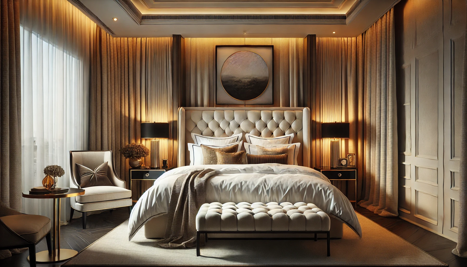 decorate bedroom like luxury hotel: The Ultimate Design Blueprint decorate bedroom like luxury hotel: The Ultimate Design Blueprint