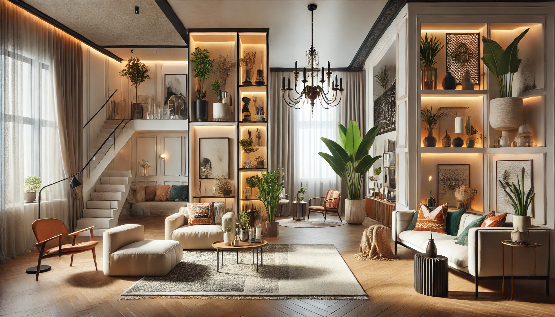 Minimalist, Boho, Classic & More: Understanding Interior Design Styles ...